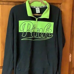 VS PINK Sweatshirt